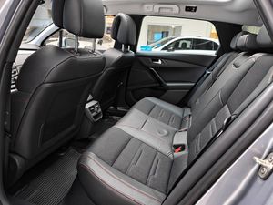 Peugeot 508 bild 14