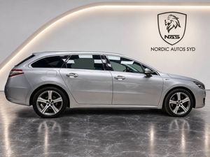 Peugeot 508 bild 6
