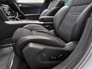Peugeot 508 bild 10