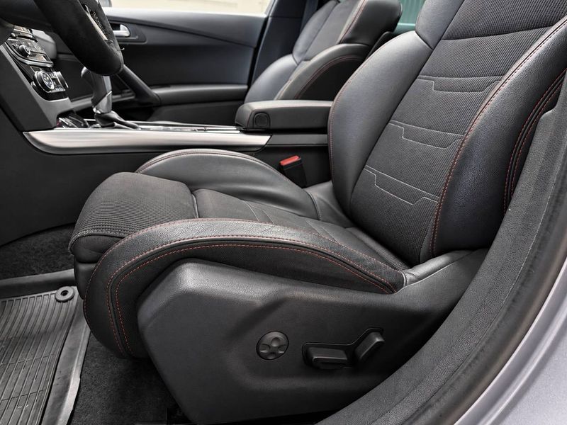 Peugeot 508 bild 10