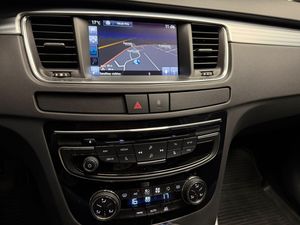 Peugeot 508 bild 18