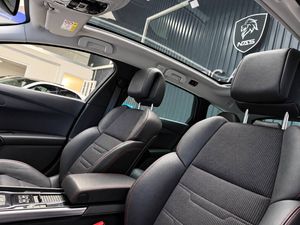 Peugeot 508 bild 12