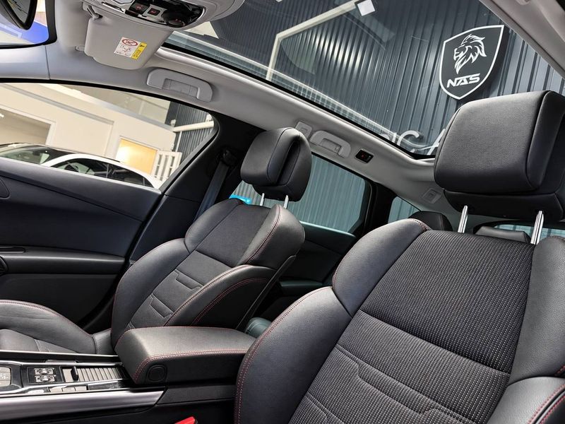 Peugeot 508 bild 12