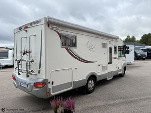 Rapido 866 bild 4