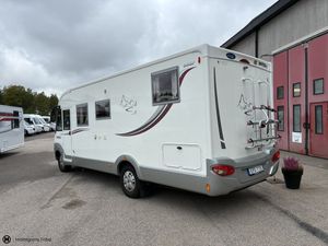 Rapido 866 bild 2