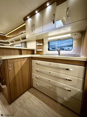 Hobby 560 bild 8