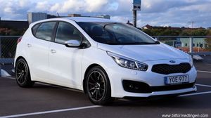 Kia Cee´d bild 2