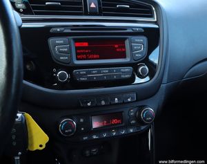 Kia Cee´d bild 13