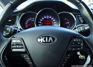 Kia Cee´d bild 11