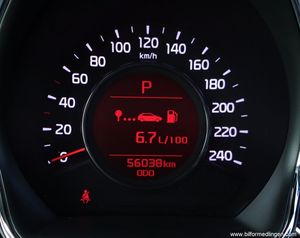 Kia Cee´d bild 12