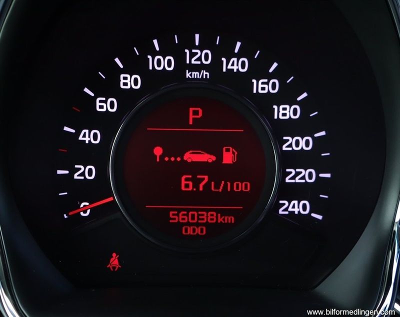 Kia Cee´d bild 12