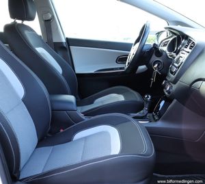 Kia Cee´d bild 7