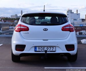 Kia Cee´d bild 17