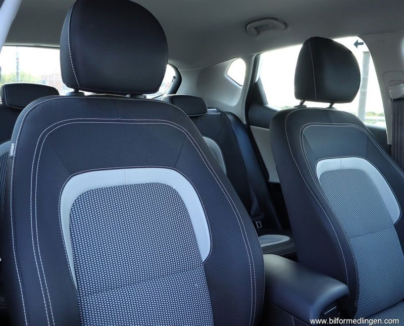 Kia Cee´d bild 8