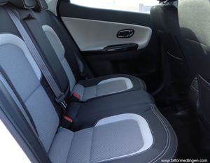 Kia Cee´d bild 9