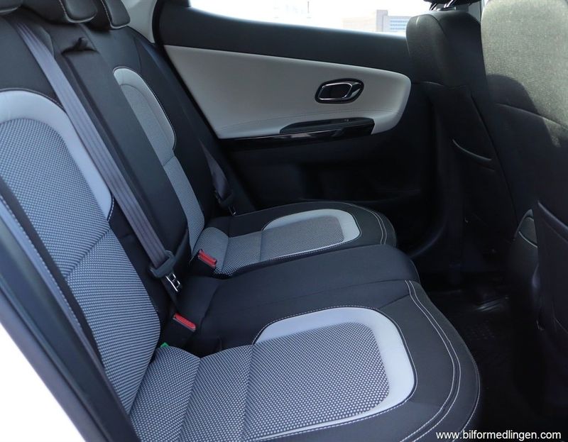 Kia Cee´d bild 9