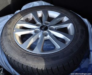 Kia Cee´d bild 5