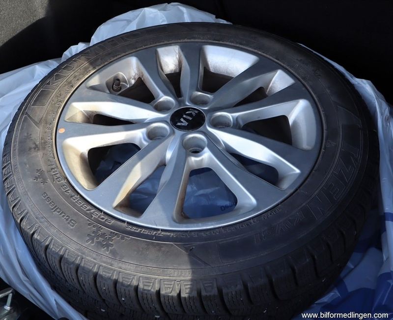 Kia Cee´d bild 5
