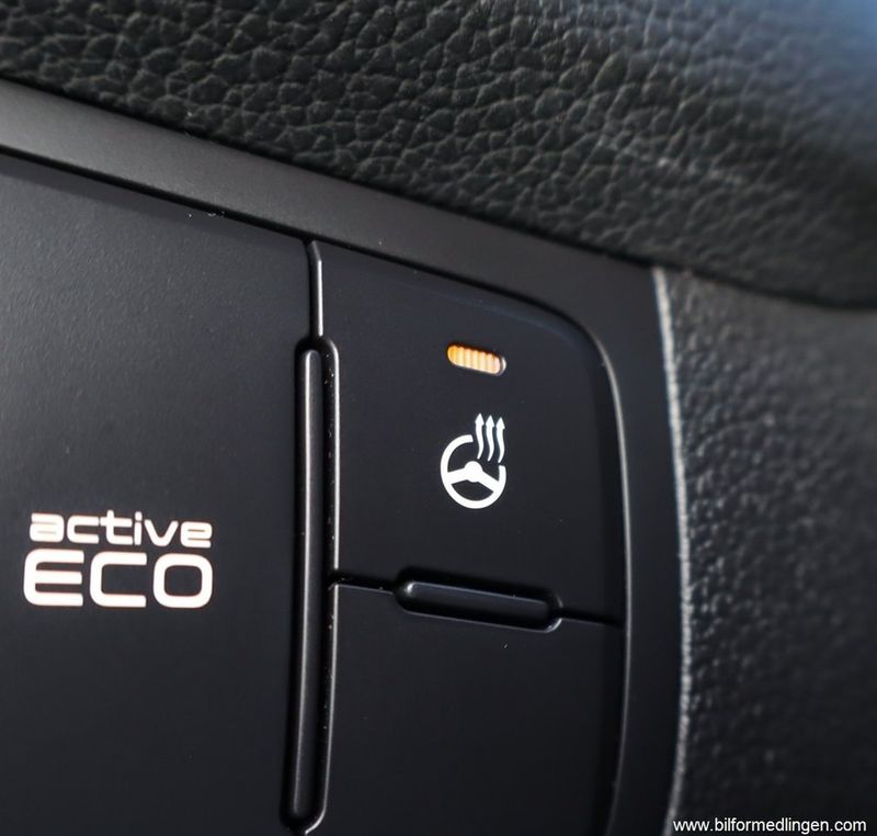 Kia Cee´d bild 14