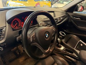 BMW X1 bild 9