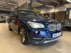 BMW X1 bild 4