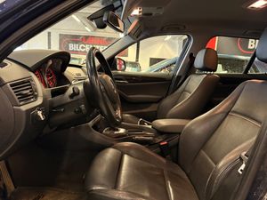 BMW X1 bild 10
