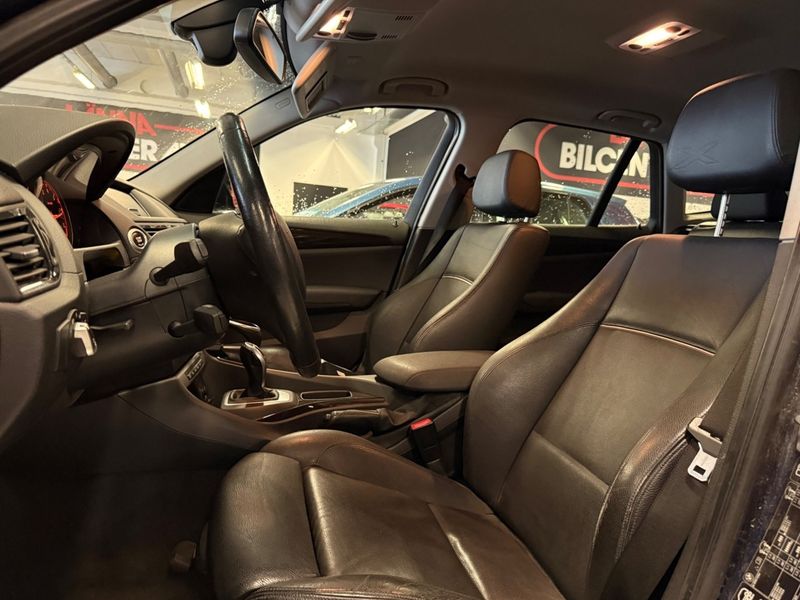BMW X1 bild 11