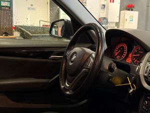 BMW X1 bild 14