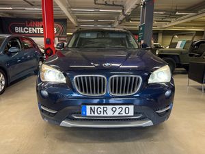 BMW X1 bild 3
