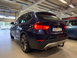 BMW X1 bild 7