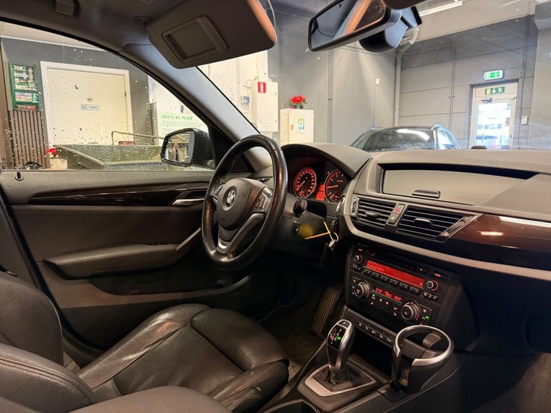 BMW X1 bild 13