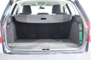 Skoda Octavia bild 15