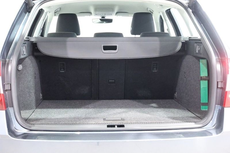 Skoda Octavia bild 15