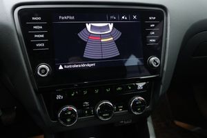 Skoda Octavia bild 13