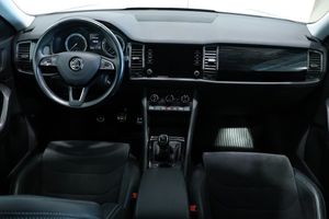 Skoda Kodiaq bild 8