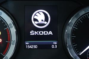 Skoda Kodiaq bild 15