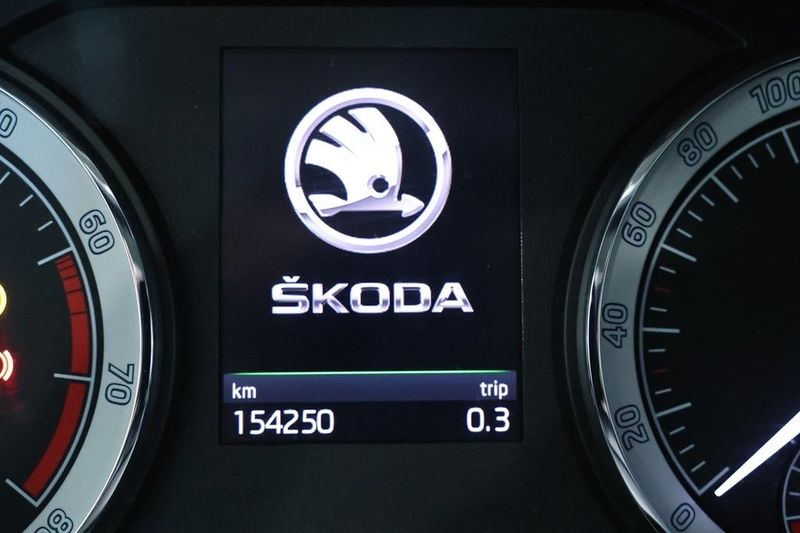 Skoda Kodiaq bild 15