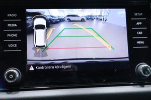 Skoda Kodiaq bild 11