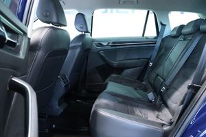 Skoda Kodiaq bild 10
