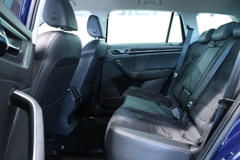Skoda Kodiaq bild 10