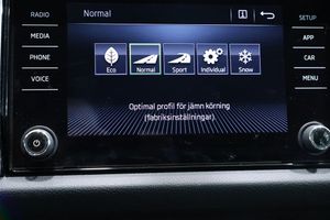 Skoda Kodiaq bild 12