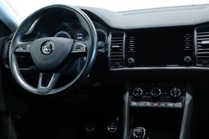 Skoda Kodiaq bild 7
