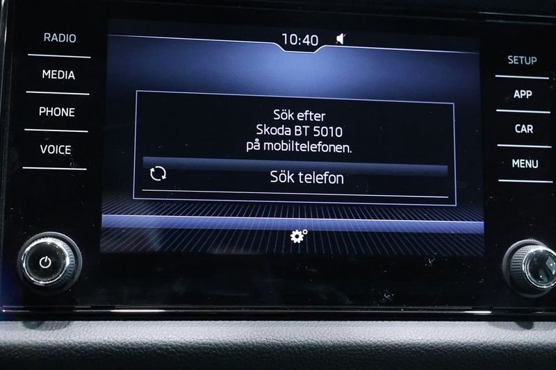 Skoda Kodiaq bild 13