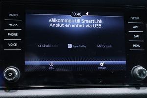 Skoda Kodiaq bild 14