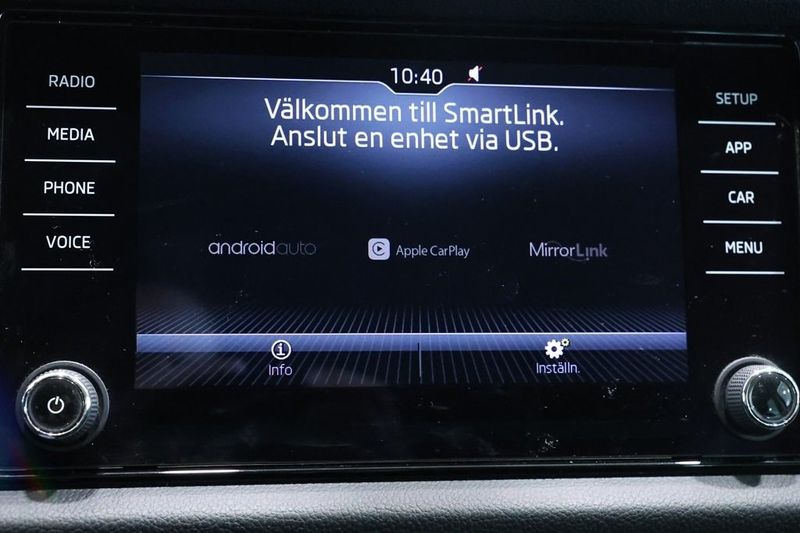 Skoda Kodiaq bild 14