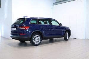 Skoda Kodiaq bild 3