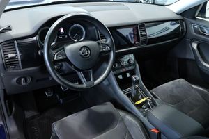 Skoda Kodiaq bild 6