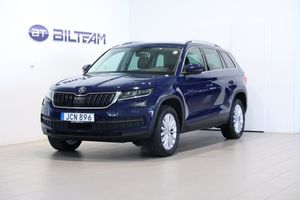 Skoda Kodiaq bild 1