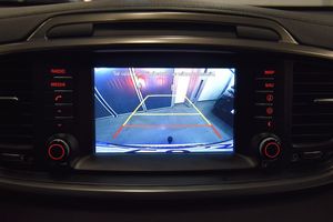 Kia Sorento bild 15