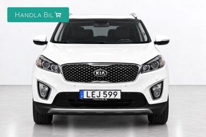 Kia Sorento bild 3